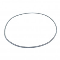 Хомут манжеты люка стиральной машины Атлант 775351201100