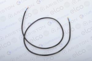 (0)провод датчика температуры