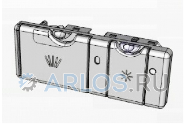 Дозатор моющих средств для посудомоечной машины Electrolux 140000775027