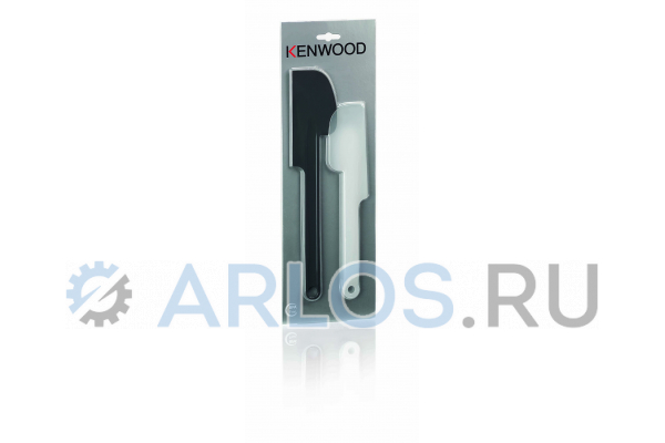 Лопатки для очистки чаши (комплект из 2 шт.) для кухонного комбайна KENWOOD AW20010013